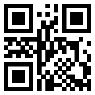 Scansione del Qr Code di 3910509610