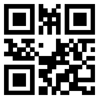 3910509611 Qr Code associato