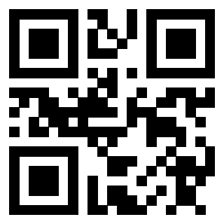 Immagine del QrCode di 3910509612