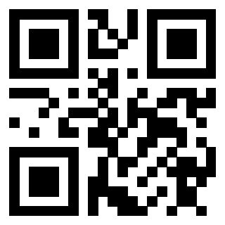 3910509618 - Immagine del Qr Code associato