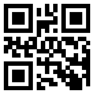 3910509622 - Immagine del QrCode associato