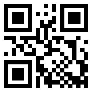 Immagine del Qr Code di 3910509628