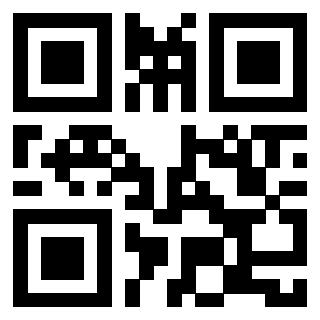 QrCode di 3910509634