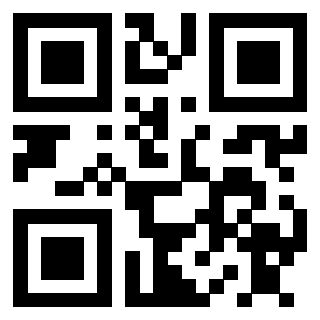 3910509635 - Immagine del Qr Code associato