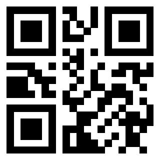 3910509638 - Immagine del QrCode