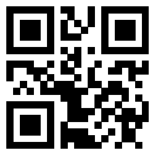 Il Qr Code di 3910509639
