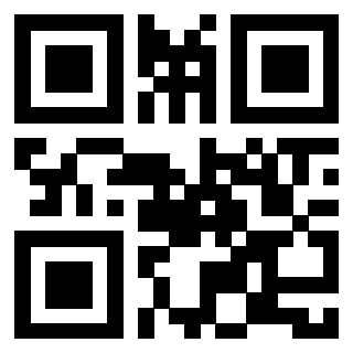 3910509643 - Immagine del QrCode associato
