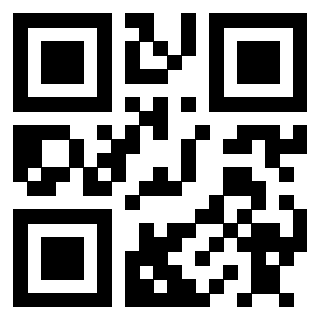 3910509644 - Immagine del QrCode