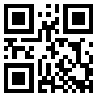 3910509647 - Immagine del QrCode