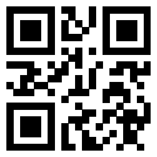 Immagine del Qr Code di 3910509653