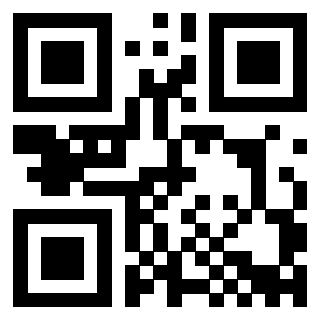 3910509654 QrCode associato