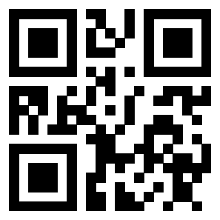 3910509655 - Immagine del QrCode associato