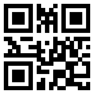 Il QrCode di 3910509660