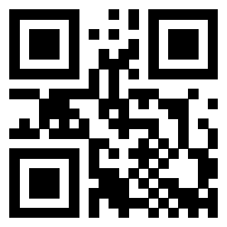 Immagine del QrCode di 3910509662