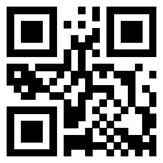 Il QrCode di 3910509664