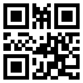 Immagine del Qr Code di 3910509665