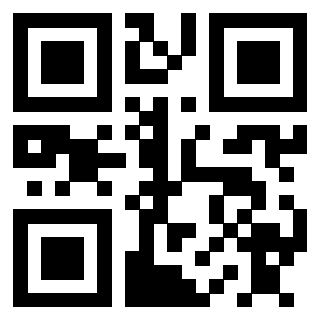 3910509666 - Immagine del QrCode