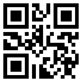 3910509667 - Immagine del QrCode