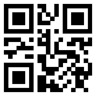 3910509668 - Immagine del Qr Code