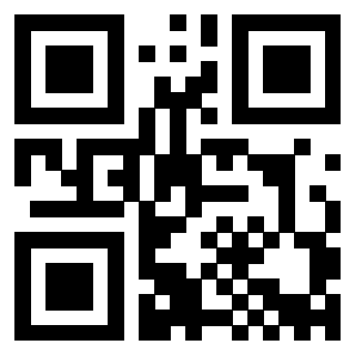 Immagine del QrCode di 3910509671