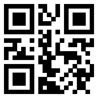 Immagine del QrCode di 3910509672