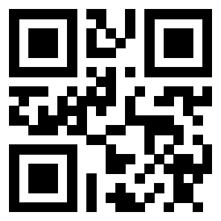 3910509676 - Immagine del QrCode associato