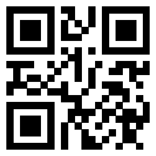 3910509681 - Immagine del QrCode