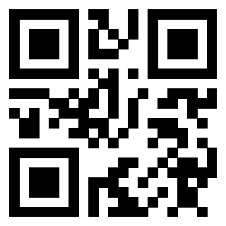 Scansione del Qr Code di 3910509682