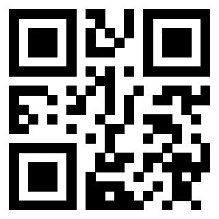 QrCode di 3910509683