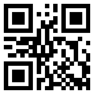 3910509689 QrCode associato
