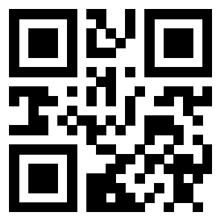 Il Qr Code di 3910509691