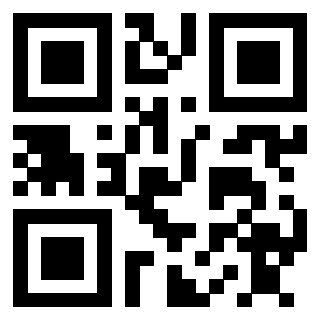 Immagine del Qr Code di 3910509693