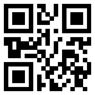 3910509695 QrCode associato