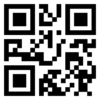 Il Qr Code di 3910509696