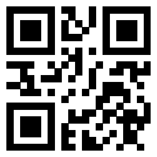 3910509699 - Immagine del QrCode associato
