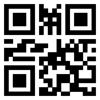 3910509704 Qr Code associato