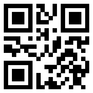 3910509709 QrCode associato