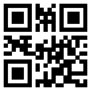 3910509713 - Immagine del Qr Code associato