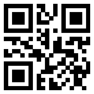 3910509714 - Immagine del QrCode associato