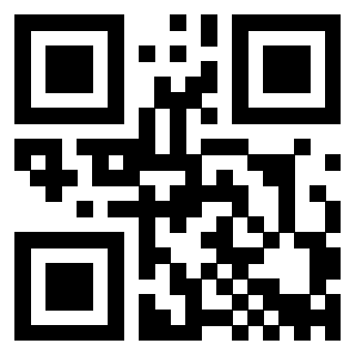 3910509717 - Immagine del QrCode associato