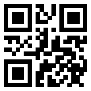 3910509719 - Immagine del QrCode associato