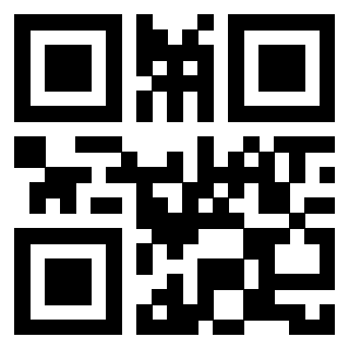 Immagine del Qr Code di 3910509720