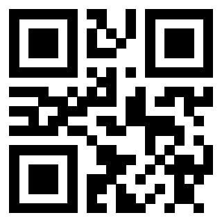 3910509726 - Immagine del Qr Code associato