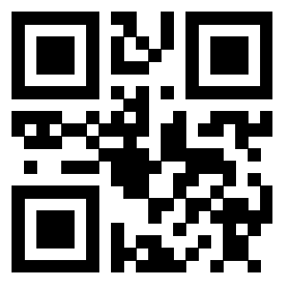 Immagine del QrCode di 3910509729