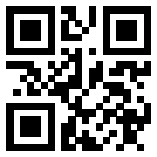 3910509731 QrCode associato