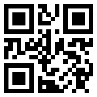3910509732 - Immagine del QrCode