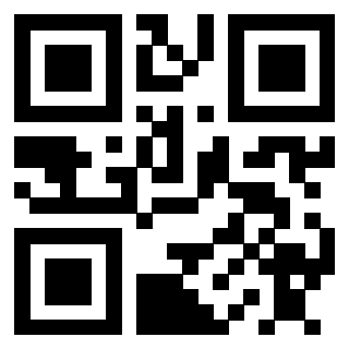 Scansione del Qr Code di 3910509734