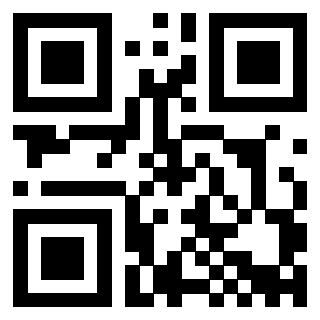 Immagine del QrCode di 3910509737