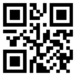 3910509738 Qr Code associato