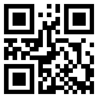 Scansione del Qr Code di 3910509739